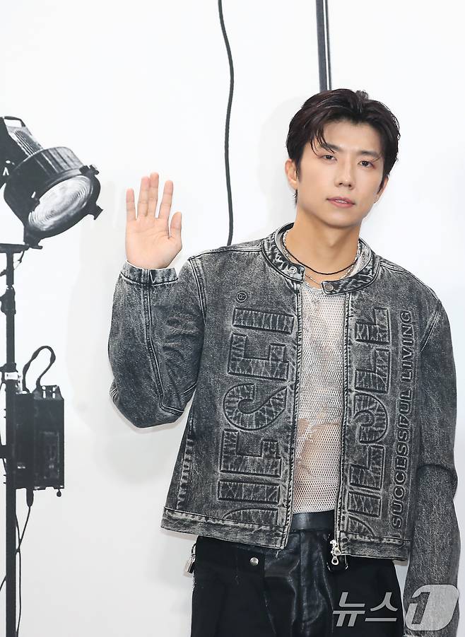 2PM 우영 ⓒ News1