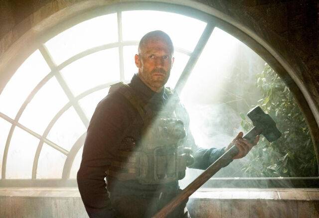 '워킹맨'/영화 스틸컷