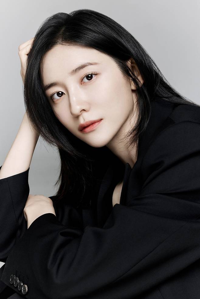 박지현(나무엑터스 제공)