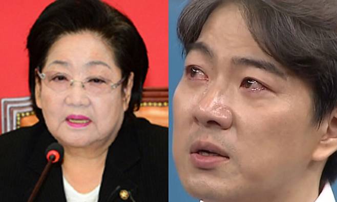 세계일보 자료사진. 유튜브 채널 ‘MBC every1’ 캡처.