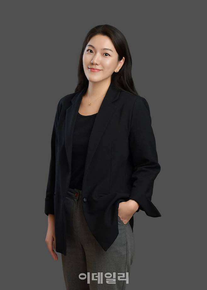 방혜원 유로모니터 책임 연구원(사진=유로모니터)