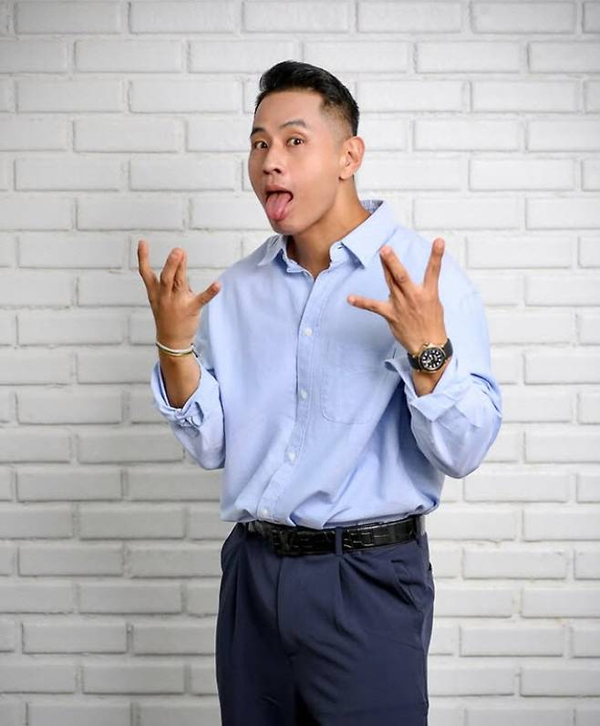 유승준(사진=SNS)