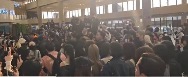 X(구 트위터) 갈무리