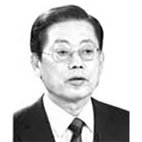 김황식 전 국무총리