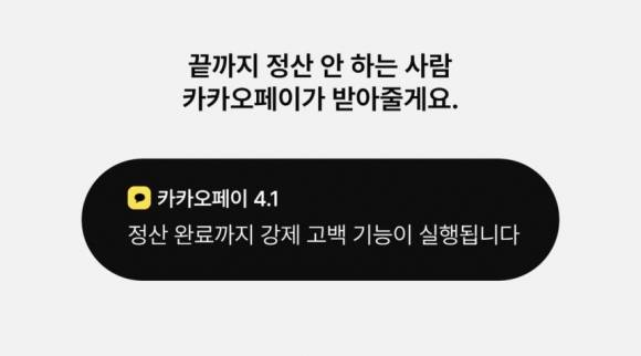 카카오페이 제공