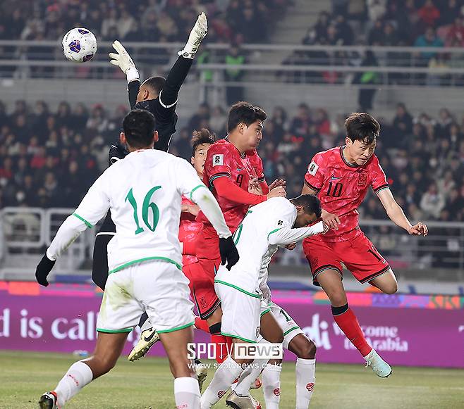 ▲ 주민규 이재성 ⓒ곽혜미 기자