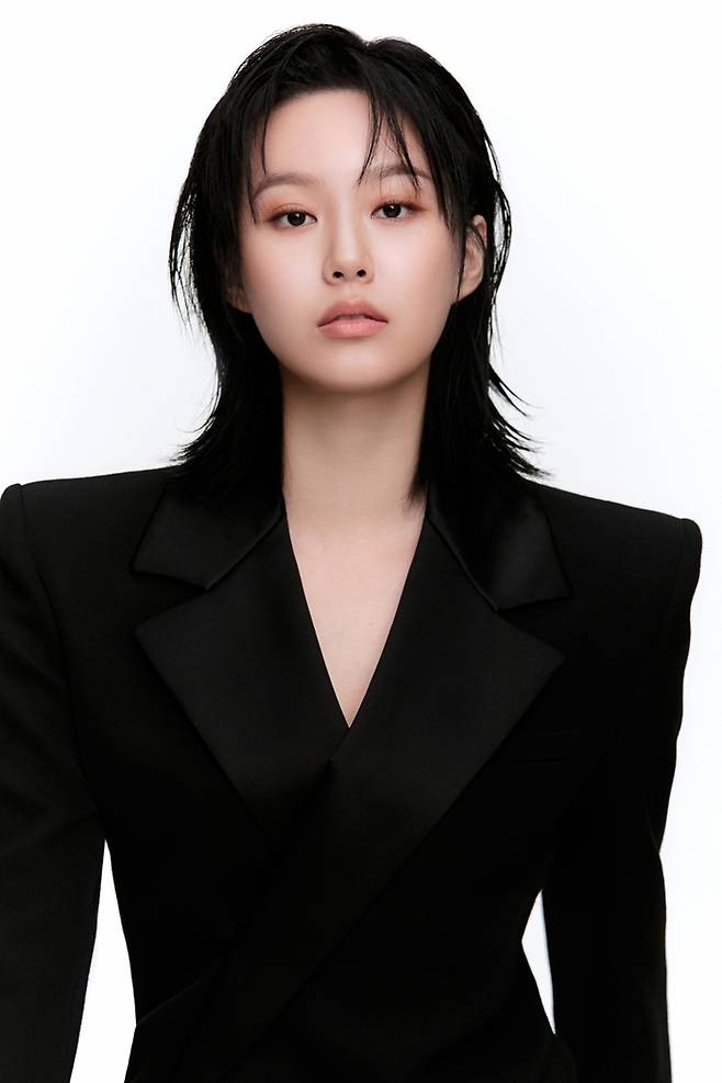 배우 박유나. 사진|키이스트