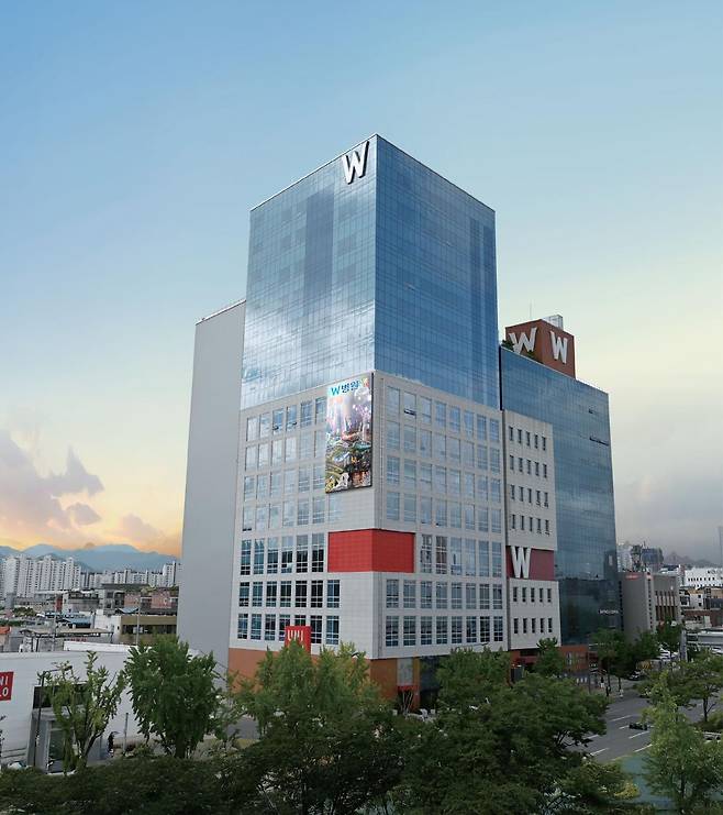 대구 W병원 부천. 대구 W병원 부천 제공