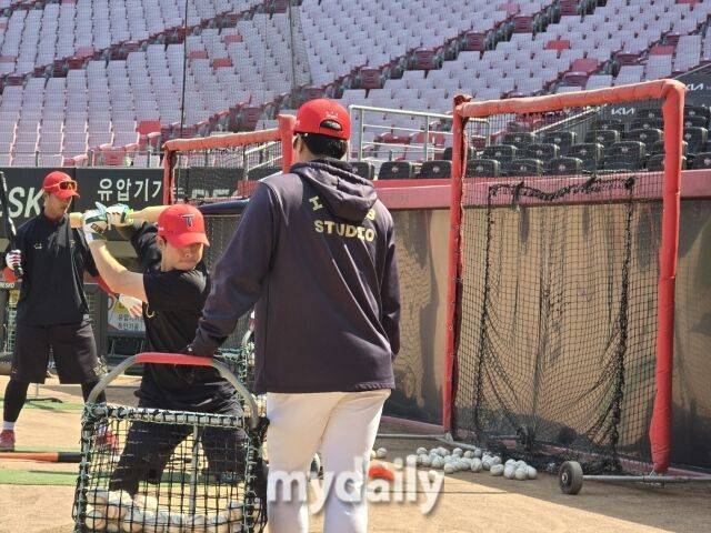 박찬호/광주=김진성 기자 kkomag@mydaily.co.kr