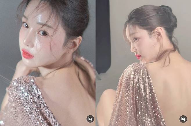 남규리 소셜네트워크서비스 계정