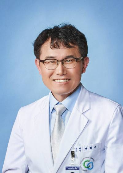 채희복 충북대 의과대학 교수. 본인 제공