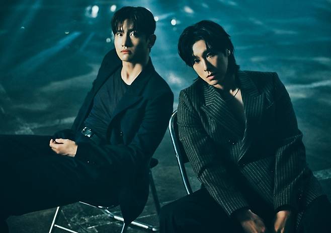 그룹 동방신기. 동방신기 공식 페이스북