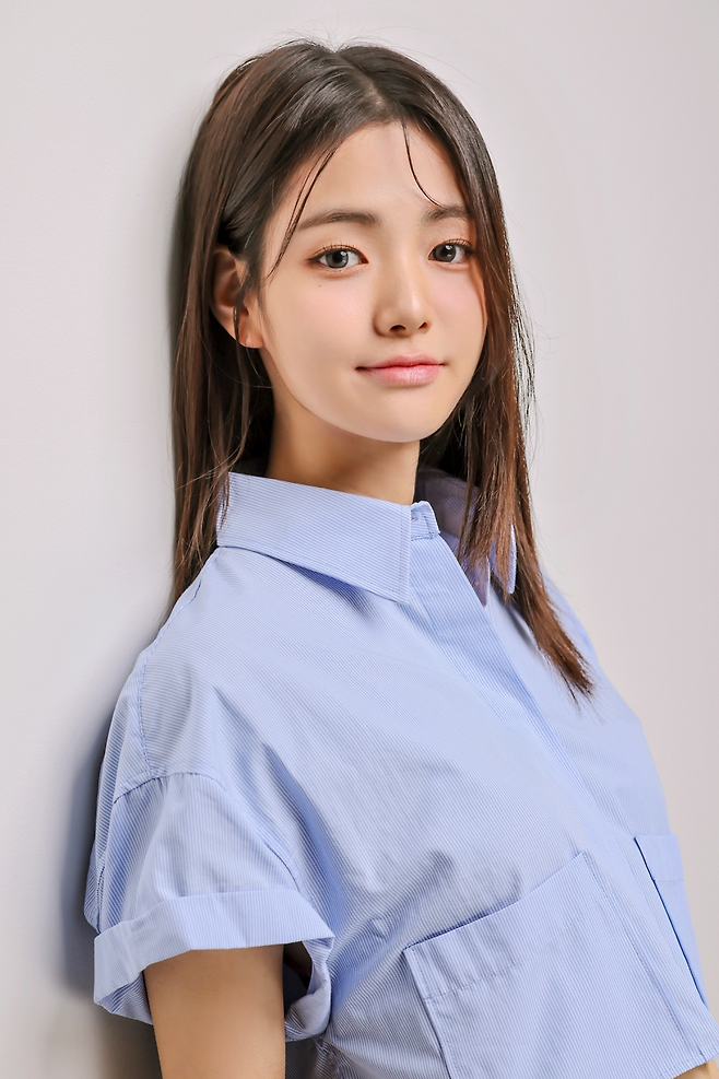 김선경. 제로하이 제공