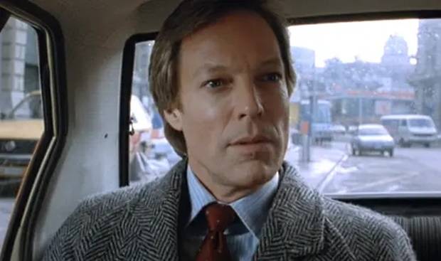 리처드 체임벌린 스틸 컷