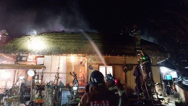 자료 제공: 경북소방본부