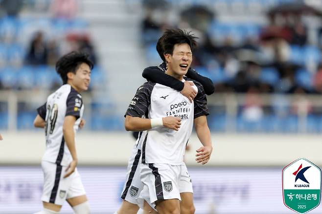 사진제공=한국프로축구연맹