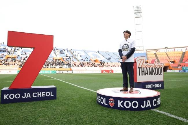 사진=프로축구연맹