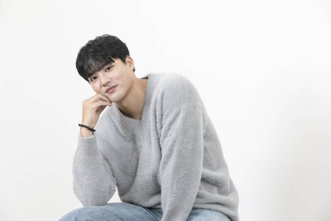 ▲ 강한. 제공| MBC