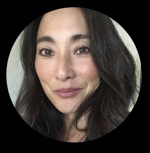 소피아 황-주디에쉬 삼성전자 신임 부사장. 링크드인 캡처.