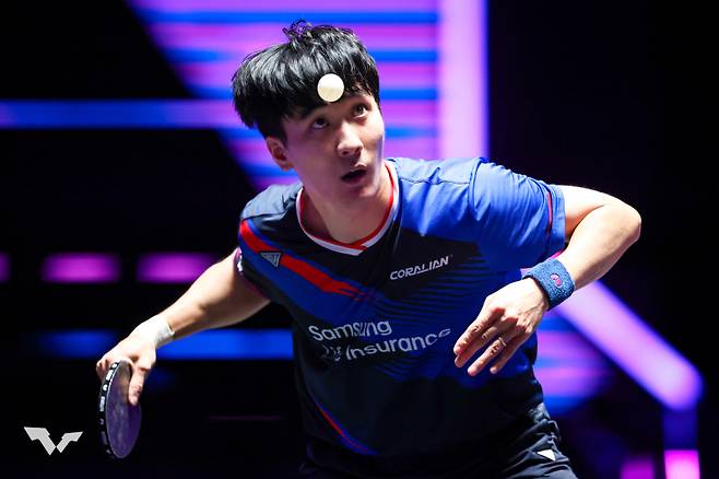 이상수. 사진=WTT