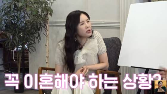 /사진=유투브 'A급 장영란'