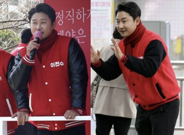 축구선수 이천수.(사진=뉴시스, 뉴스1)