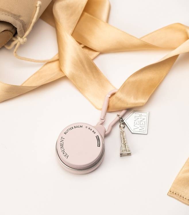 '베뉴먼트'(신세계면세점 제공)