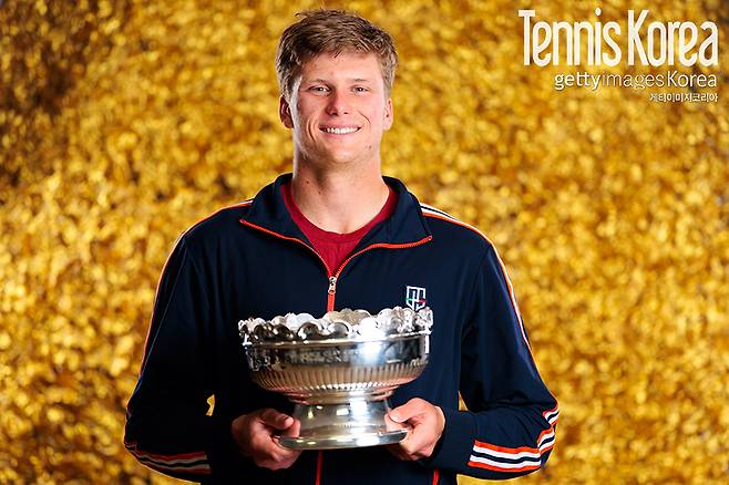 젠슨 브룩스비(사진/게티이미지코리아)