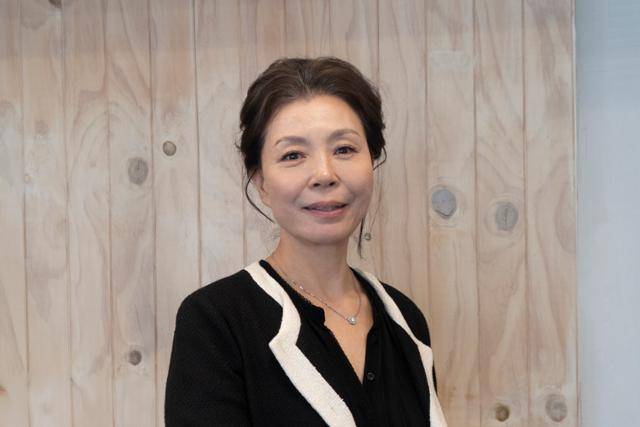 배우 차미경이 '폭싹 속았수다'와 관련된 다양한 이야기를 들려줬다. 디퍼런트컴퍼니 제공