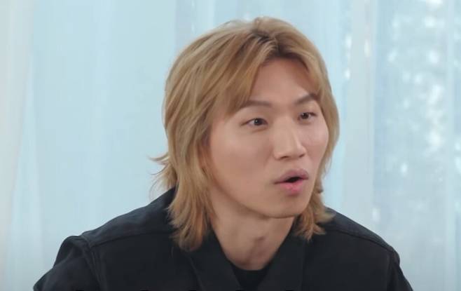 빅뱅 대성. 유튜브 채널 '집대성' 캡처.