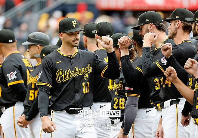 ▲ 피츠버그는 시즌 초반 부진으로 팬들의 큰 비난을 한몸에 모으고 있다
