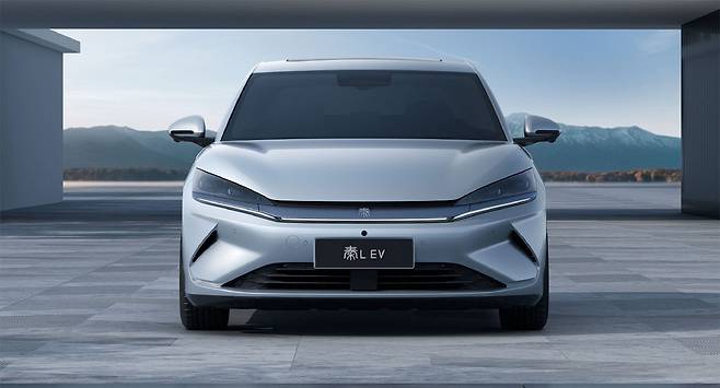 친 L EV