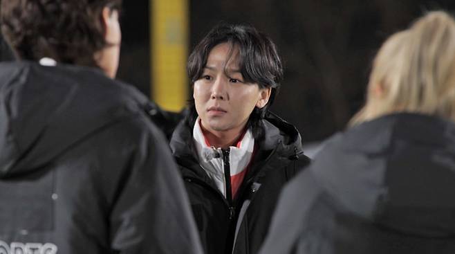 ‘골때리는 그녀들’ (골때녀)