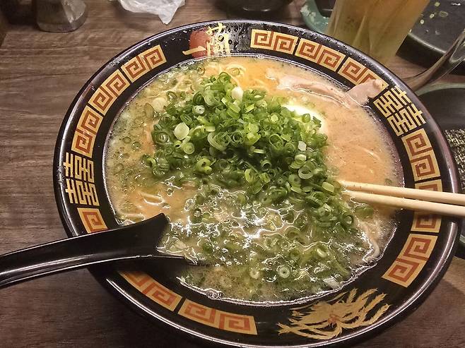 20241220_214644.jpg 나혼자 일본여행 오사카에서 6박7일 먹부림