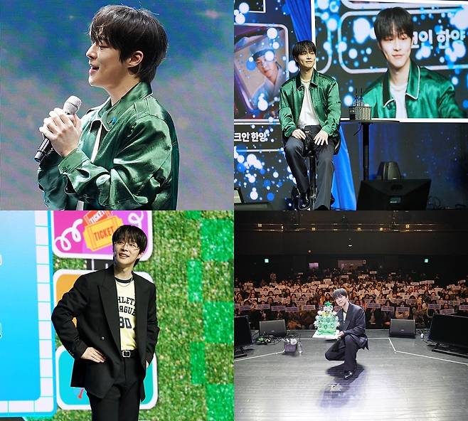 YY엔터테인먼트 제공