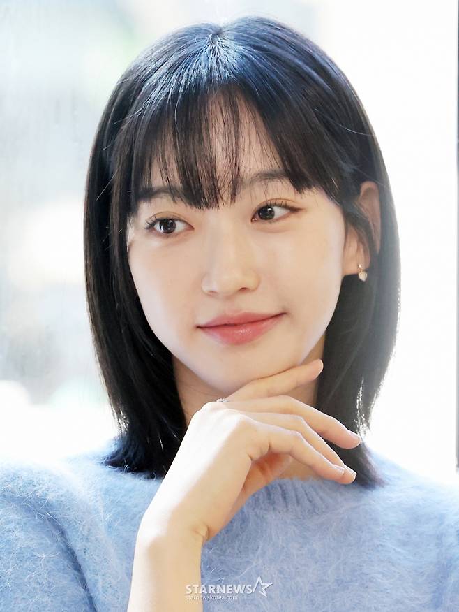 한지현 /사진=뉴스1