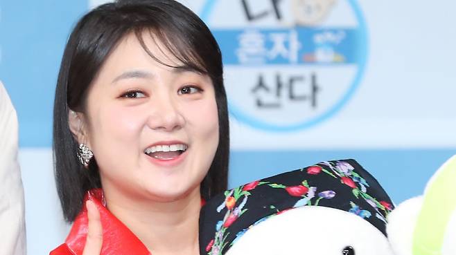 방송인 박나래. /뉴스1