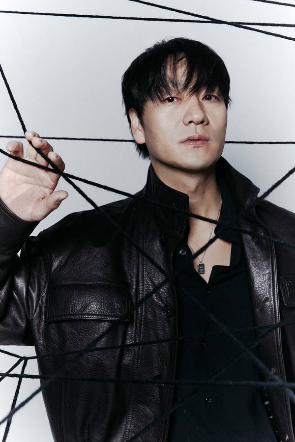 악연 박해수 인터뷰 / 사진=넷플릭스 제공