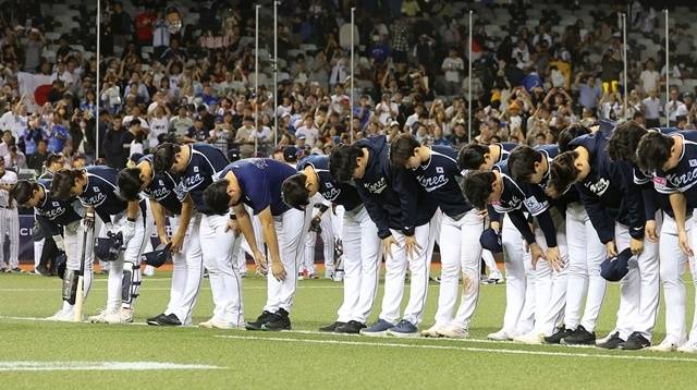 대한민국 야구대표팀은 WBC에서 일본과 대만을 상대한다. 사진=연합뉴스