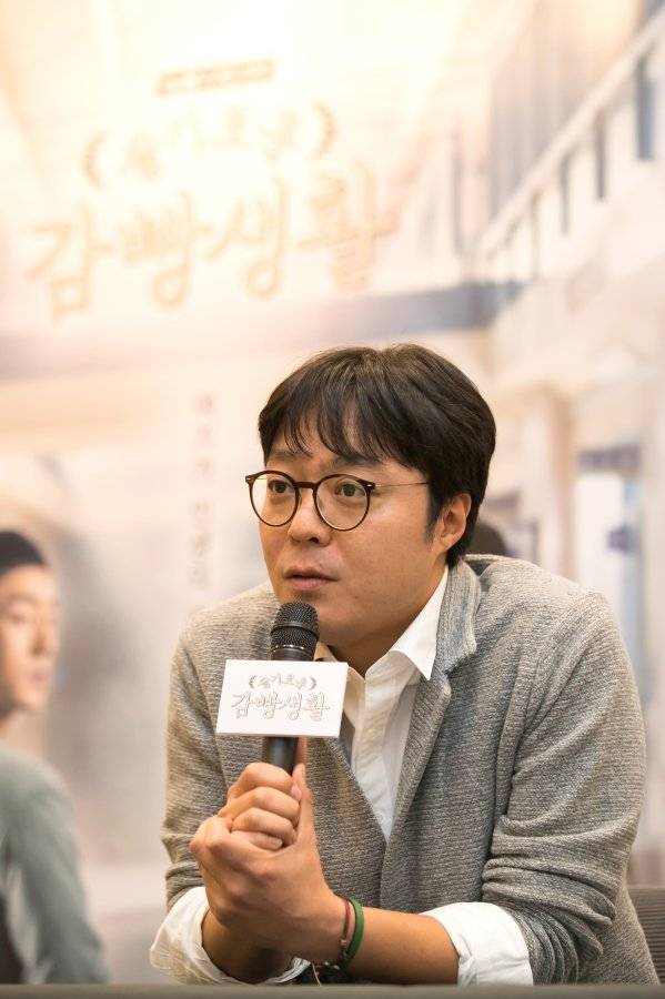 신원호 PD. 사진제공|tvN