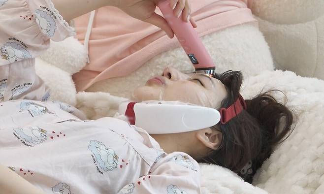 ▲ 레드벨벳 조이. 제공|MBC '나 혼자 산다'