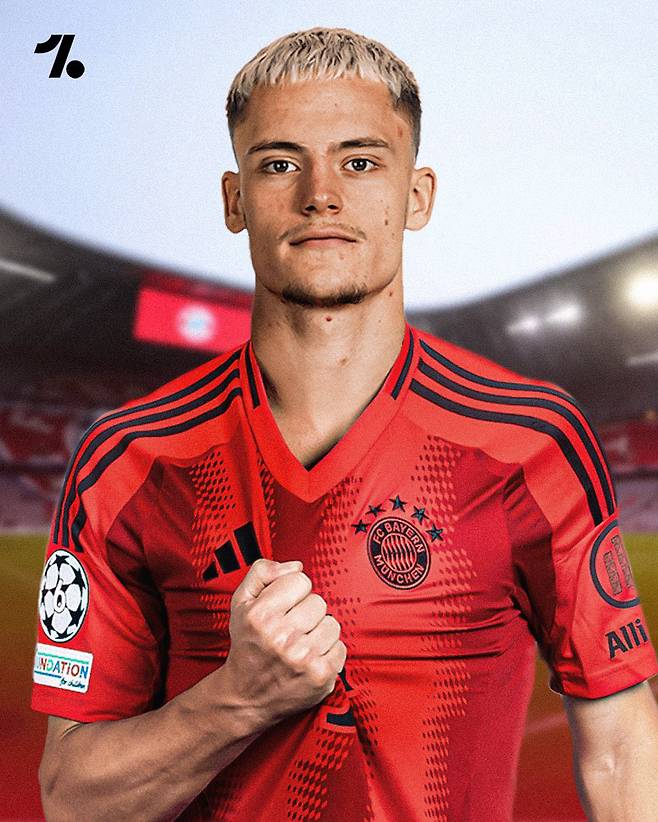 토마스 뮐러가 팀을 떠나게 되면서 바이에른 뮌헨이 선수 보강에 열을 올리고 있다. 현재 1순위 타깃은 레버쿠젠의 스타플레이어 플로리안 비르츠다. 뮌헨이 이적에 가속도를 붙이기 시작하면서 대한민국 국가대표 수비수인 김민재와 한솥밥을 먹을 가능성이 커지고 있다. 사진=SNS