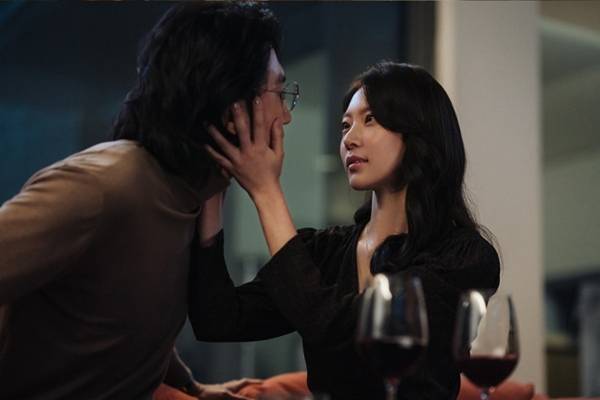 사진= 넷플릭스 제공/ '악연' 공승연 스틸캇.