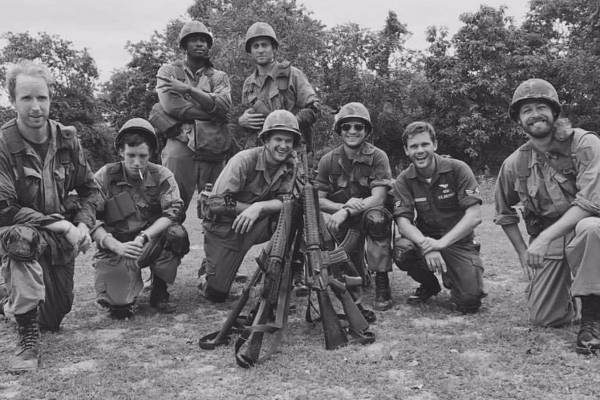 전쟁사의 사례를 바꾼 전쟁