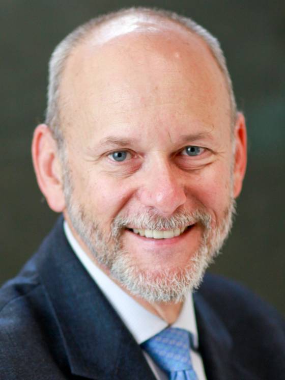 래리 해리스 미국 서던 캘리포니아 대학교(USC) 재무학 교수. 사진 USC