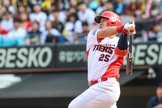 이우성/KIA 타이거즈