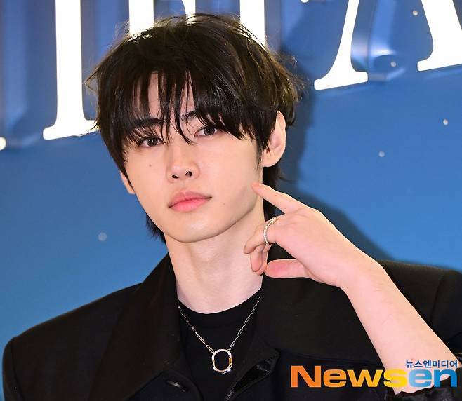 엔하이픈 성훈(뉴스엔DB)