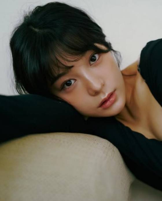 /사진=아라타 모모코 SNS