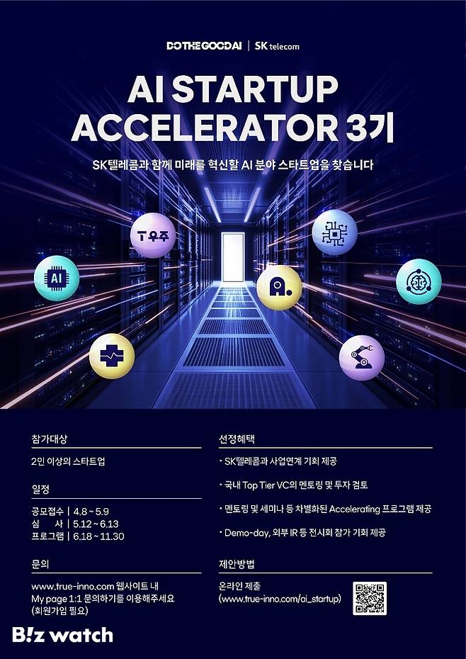 /자료=SK텔레콤 제공