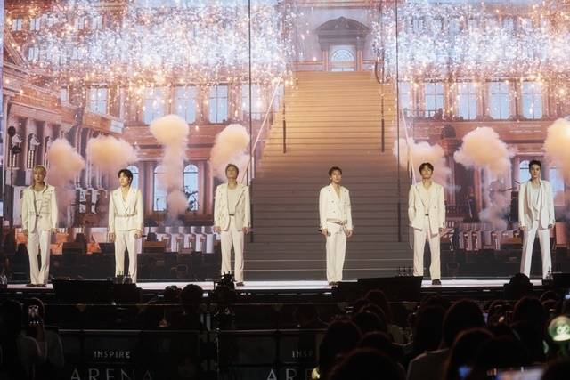 인피니트 컴퍼니